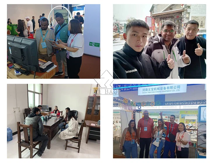 80 CM Tire Debeader Machine