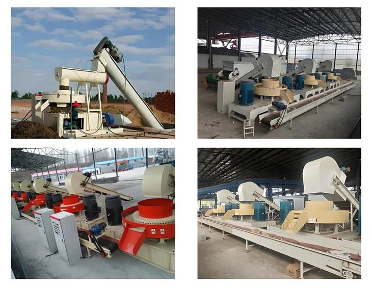 Bio Briquette Making Machine Price