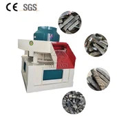 Peiriant Gweithgynhyrchu Brics glo Bio