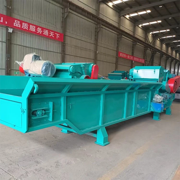 wood chipper machine 3