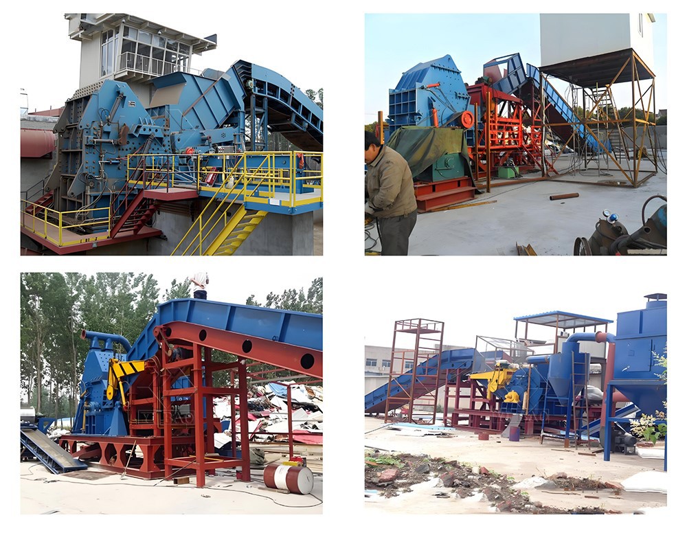 mini scrap metal crusher mini scrap metal crusher